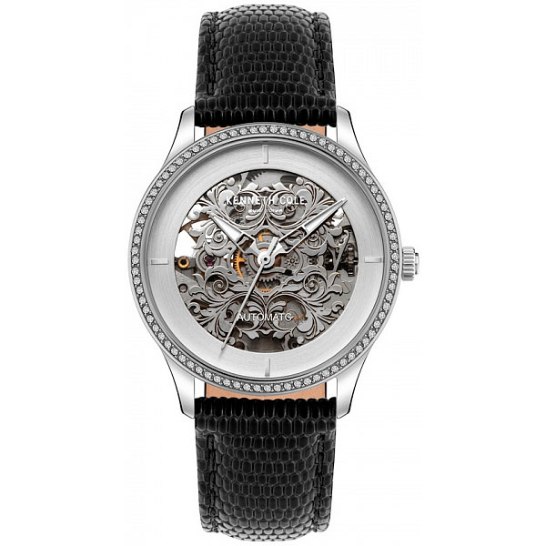 Часы Kenneth Cole Automatic KCWLE2105403